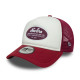 New Era Καπέλο New Era Oval Foam Patch 9FORTY A-Frame Trucker Adjustable Cap